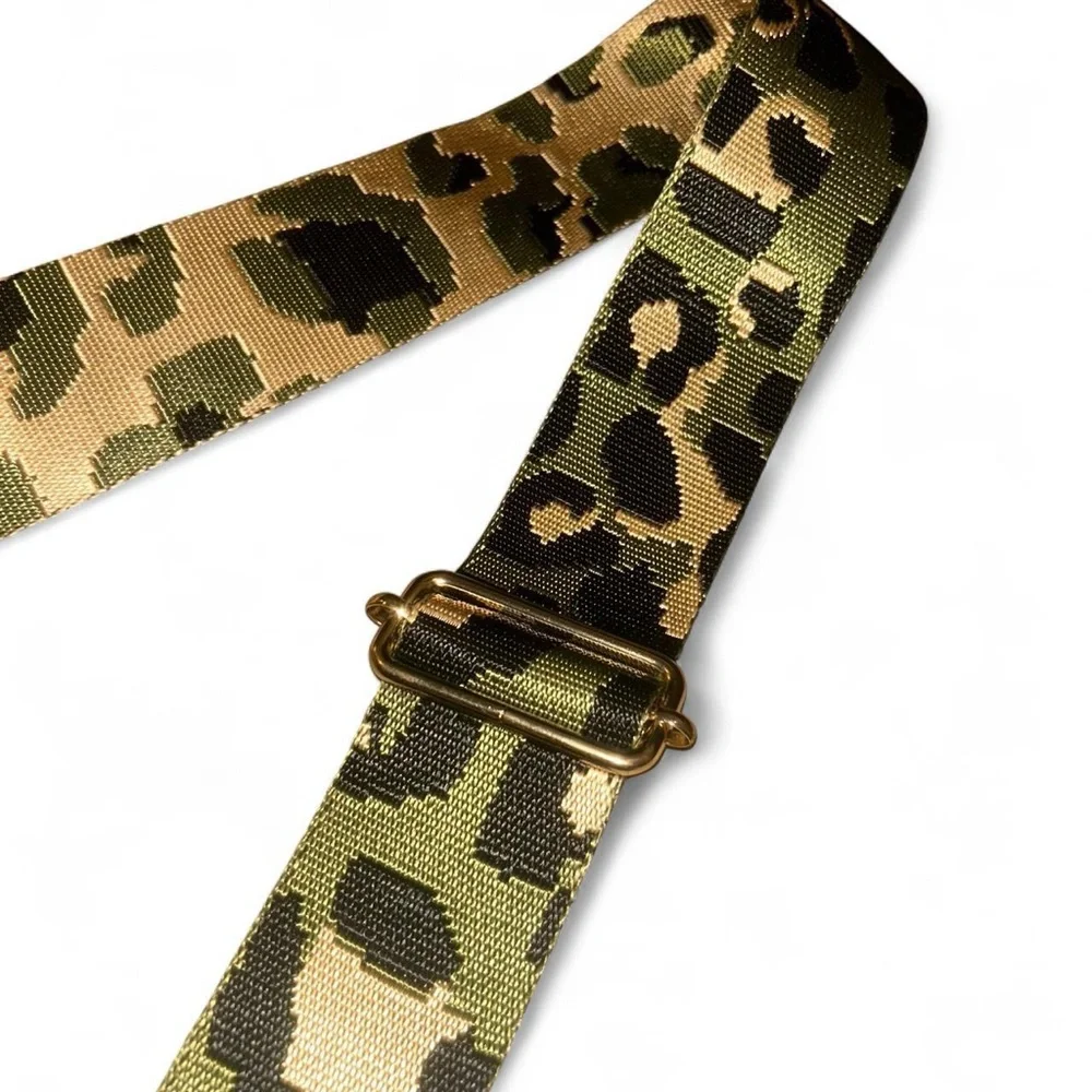 GOOD FEELINGS THIN ADJUSTABLE BAG STRAP